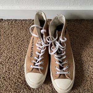 Golf Le Fleur Converse